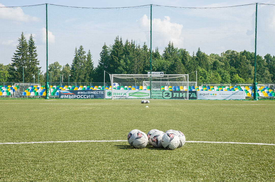 აგვისტო ჩუვაშიას პროფესიონალურ ფეხბურთს უბრუნდება