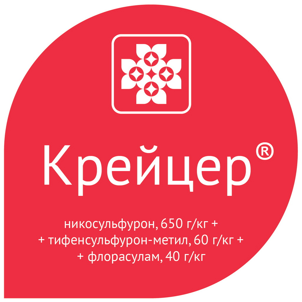ახალი ჰერბიციდი სიმინდისთვის-Kreutzer®